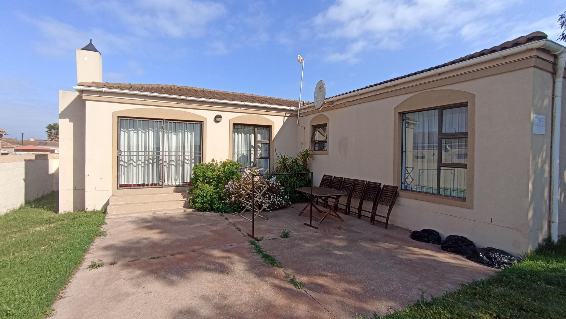 3 Bedroom Property for Sale in Bluewater Bay Western Cape